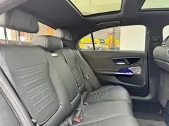 2023 Mercedes-Benz C-Class C 260 L Sport, белый — фото 12