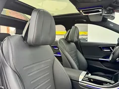 2023 Mercedes-Benz C-Class C 260 L Sport, белый — фото 15