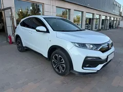2021 Honda XR-V 1.5L CVT Comfort, белый — фото 3