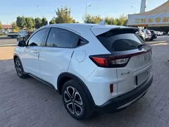 2021 Honda XR-V 1.5L CVT Comfort, белый — фото 4