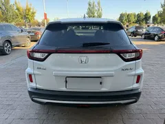 2021 Honda XR-V 1.5L CVT Comfort, белый — фото 5
