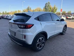 2021 Honda XR-V 1.5L CVT Comfort, белый — фото 6