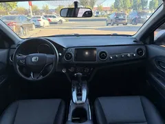 2021 Honda XR-V 1.5L CVT Comfort, белый — фото 7