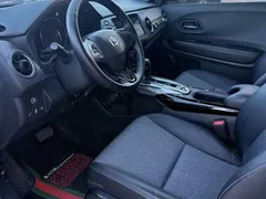 2021 Honda XR-V 1.5L CVT Comfort, белый — фото 8