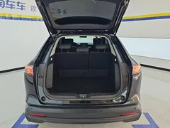 2023 Honda XR-V 1.5L CVT, чёрный — фото 4