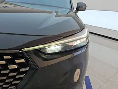 2023 Honda XR-V 1.5L CVT, чёрный — фото 5
