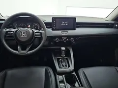 2023 Honda XR-V 1.5L CVT, чёрный — фото 12