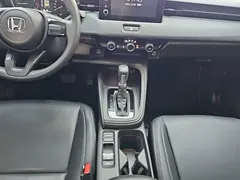 2023 Honda XR-V 1.5L CVT, чёрный — фото 16