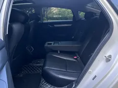 2018 Honda Accord 260TURBO Elite, белый — фото 10