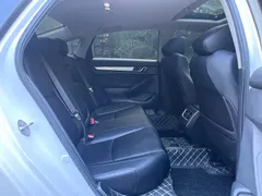2018 Honda Accord 260TURBO Elite, белый — фото 12