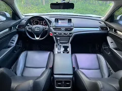 2018 Honda Accord 260TURBO Elite, белый — фото 15