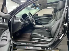 2022 Honda Accord 260TURBO Premium, чёрный — фото 6