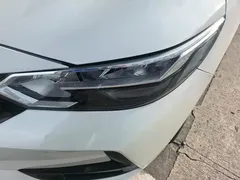 2022 Nissan Sylphy 1.6L XL CVT Enjoy, белый — фото 5