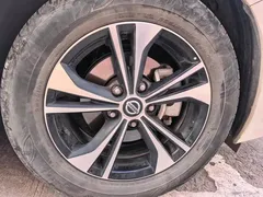 2022 Nissan Sylphy 1.6L XL CVT Enjoy, белый — фото 6