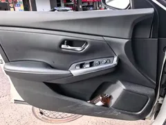 2022 Nissan Sylphy 1.6L XL CVT Enjoy, белый — фото 7