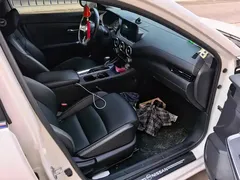2022 Nissan Sylphy 1.6L XL CVT Enjoy, белый — фото 8