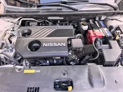 2022 Nissan Sylphy 1.6L XL CVT Enjoy, белый — фото 10