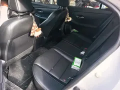 2022 Nissan Sylphy 1.6L XL CVT Enjoy, белый — фото 11
