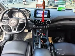 2022 Nissan Sylphy 1.6L XL CVT Enjoy, белый — фото 12