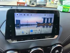 2022 Nissan Sylphy 1.6L XL CVT Enjoy, белый — фото 13