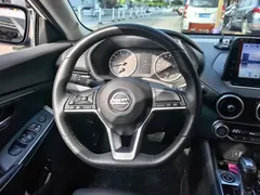 2022 Nissan Sylphy 1.6L XL CVT Enjoy, белый — фото 15