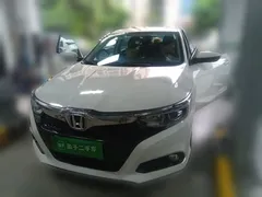 2019 Honda Crider 180Turbo CVT Luxury, белый — фото 1