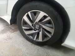 2019 Honda Crider 180Turbo CVT Luxury, белый — фото 8
