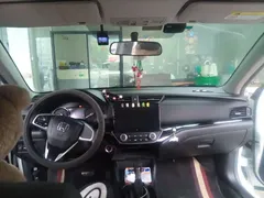 2019 Honda Crider 180Turbo CVT Luxury, белый — фото 10