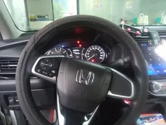 2019 Honda Crider 180Turbo CVT Luxury, белый — фото 11