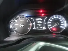 2019 Honda Crider 180Turbo CVT Luxury, белый — фото 12