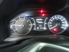 2019 Honda Crider 180Turbo CVT Luxury, белый — фото 13