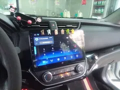 2019 Honda Crider 180Turbo CVT Luxury, белый — фото 14