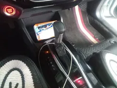 2019 Honda Crider 180Turbo CVT Luxury, белый — фото 15