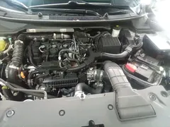 2019 Honda Crider 180Turbo CVT Luxury, белый — фото 21