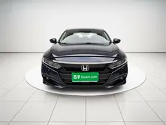 2022 Honda Accord 260TURBO Premium — фото 2