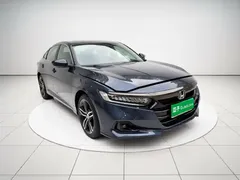 2022 Honda Accord 260TURBO Premium — фото 3