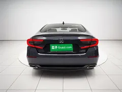 2022 Honda Accord 260TURBO Premium — фото 5