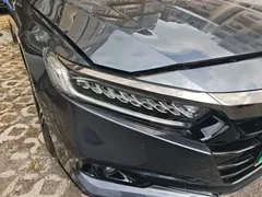 2022 Honda Accord 260TURBO Premium — фото 7
