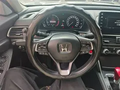2022 Honda Accord 260TURBO Premium — фото 11