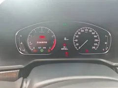 2022 Honda Accord 260TURBO Premium — фото 12