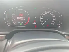 2022 Honda Accord 260TURBO Premium — фото 13
