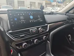 2022 Honda Accord 260TURBO Premium — фото 14