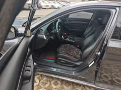 2022 Honda Accord 260TURBO Premium — фото 17