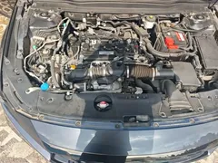 2022 Honda Accord 260TURBO Premium — фото 21