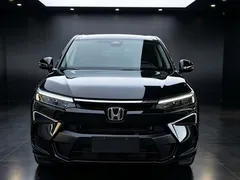 2023 Honda Breeze 240TURBO 2WD Luxury 5-seat, чёрный — фото 2