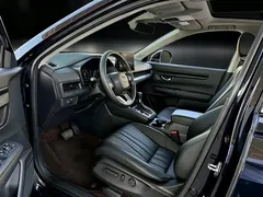 2023 Honda Breeze 240TURBO 2WD Luxury 5-seat, чёрный — фото 4