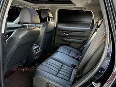 2023 Honda Breeze 240TURBO 2WD Luxury 5-seat, чёрный — фото 5