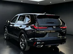 2023 Honda Breeze 240TURBO 2WD Luxury 5-seat, чёрный — фото 7