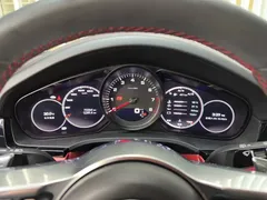 2023 Porsche Cayenne S 2.9T Platinum, чёрный — фото 23