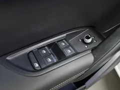 2020 Audi Q5L 40 TFSI Fashion, белый — фото 9